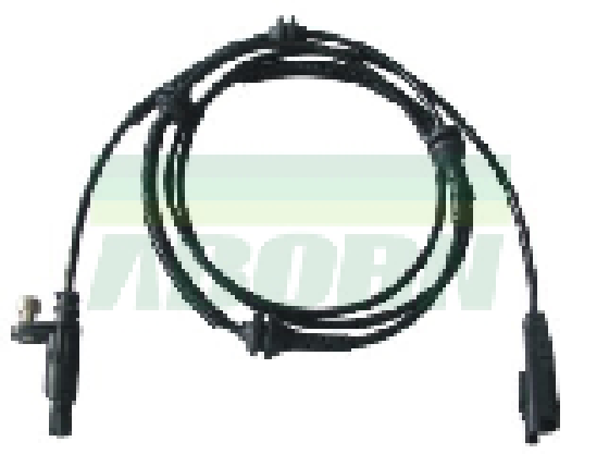 Sensor de velocidad de la rueda ABS de Peugeot 9642688280