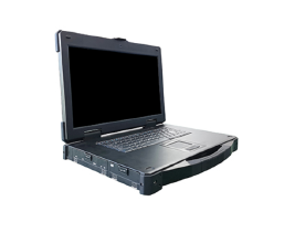 Rugged Laptop Reinforcement Computer PC-GS1737