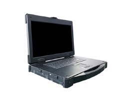 Ordinateur portable robuste PC - gs1737