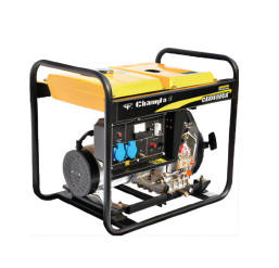 CED6500LE Small Power Diesel Generator Set