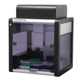 Autra 9600 Plus Automated Workstation For Nucleic Acid & PCR Setup