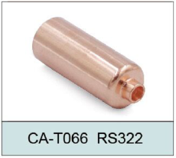 Injector Tube RS322