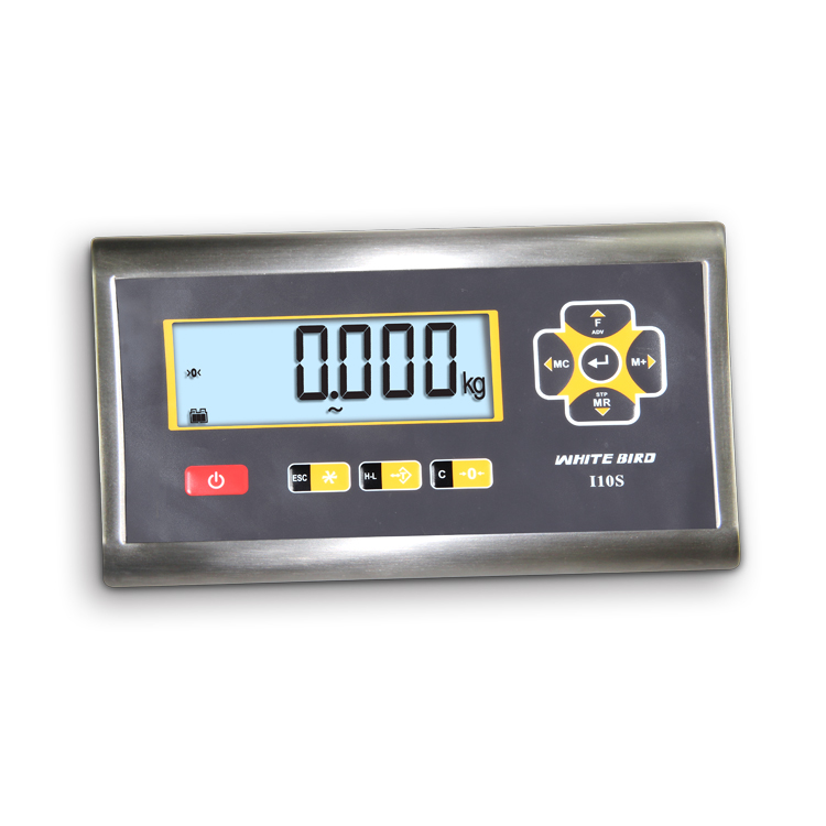 Weighing Display Controller Electronic Scale Instrument I10S