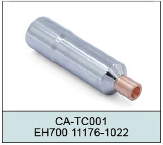 Injector Tube EH700 11176-1022
