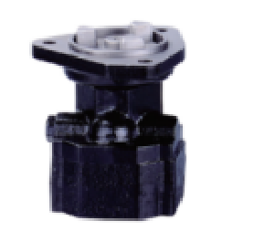 Hydraulic Pump 23532981 For DETROIT DIESEL S60