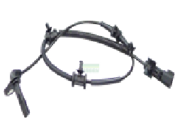 ABS Wheel Speed Sensor 12848538