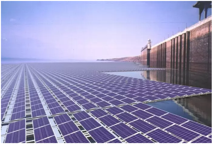 Un nuevo modelo de sistema híbrido de energía solar para la pesca
