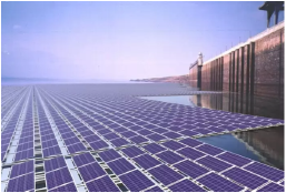 Un nouveau modèle de système hybride d'énergie solaire pour la pêche