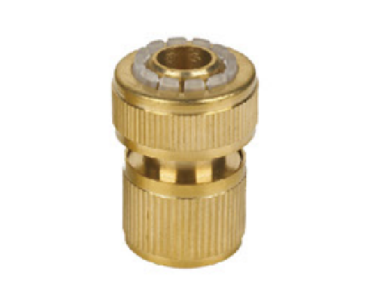 Brass Fitting GS6405