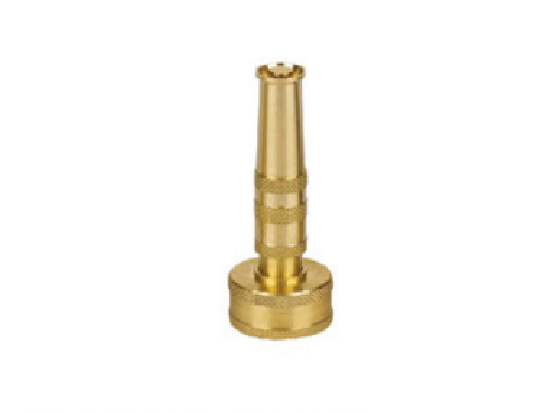 Brass Hose Series GS6504