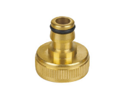 Brass Fitting GS6308