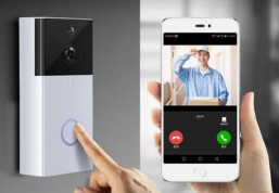 How to Install the Wireless Doorbell and How It Work?