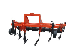 All-Round Subsoiler Machine 1SQ-300