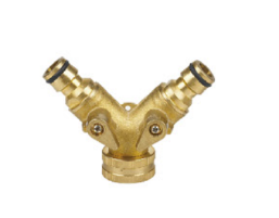 Brass Fitting GS6417