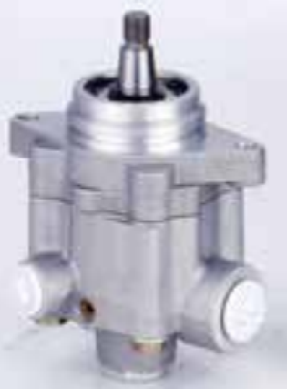 Power Steering Pump 1333790 For Scania P/G/R/T Series