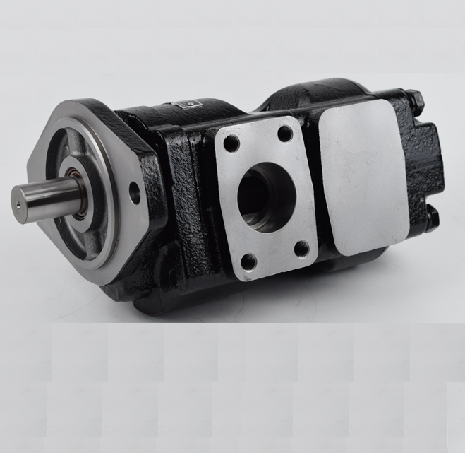 Steering System Hydraulic Pump 20902900 For JCB