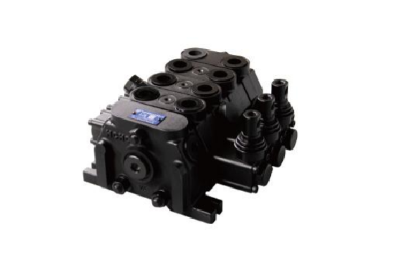 EDL*-15 Series Multi-way Reversing Valve