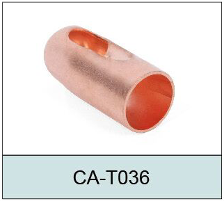 注射器管CA-T036