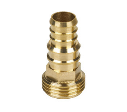 Brass Fitting GS6303