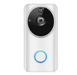 M807 2 Colors Low Power WiFi Visual Doorbell Wireless Video Doorbell