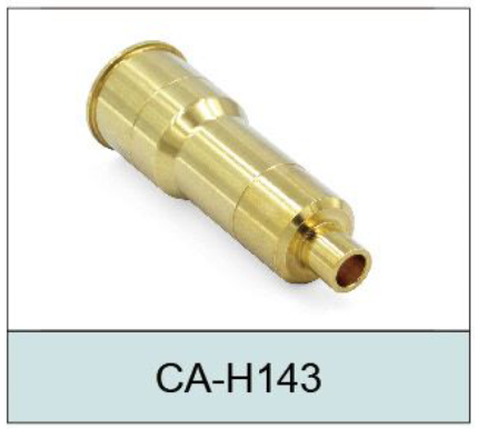 Manchon de tasse d’injecteur de carburant CA-H143