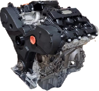 Landrover Diesel 3.0T 306DT Engine