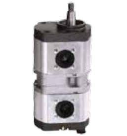 Steering System Hydraulic Pump 0510565234 For DEUTZ