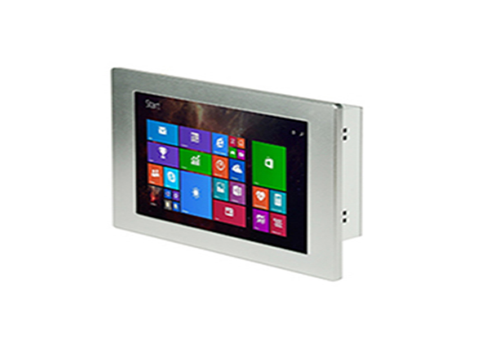 Tabletas industriales de 10 pulgadas PC ppc - gs1073t panel Industrial