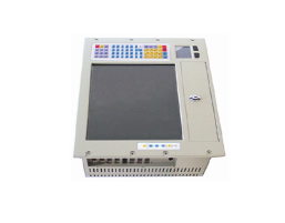 8U Rack Workstation IPC-GS8015S