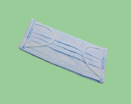 Protective Medical Disposable Face Masks