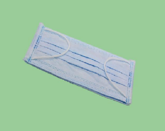 Protective Medical Disposable Face Masks