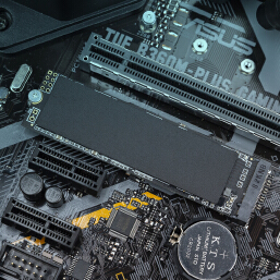 Unidad de estado sólido M.2 SSD