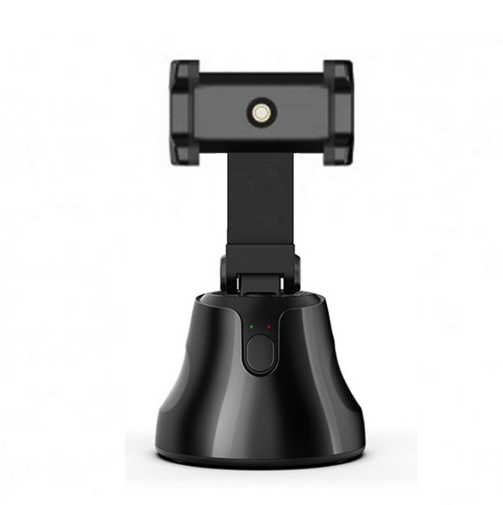 360°Object Tracking Holder Innovative Object Tracking, méthode