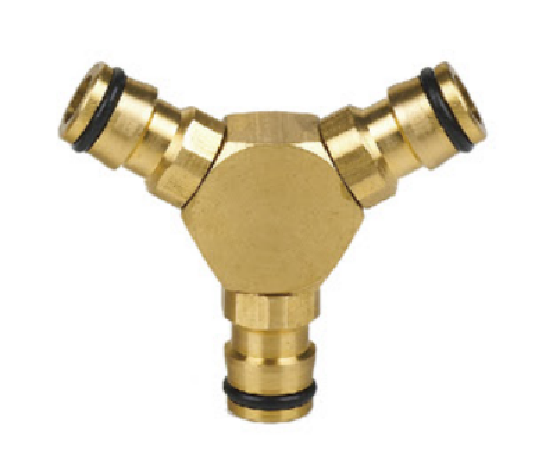 Brass Fitting GS6305