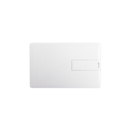 Carte métallique U Disque USB 2.0 U605