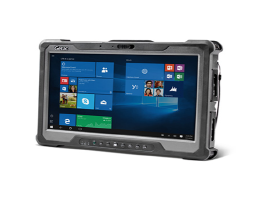 Ordenador de refuerzo getac a140