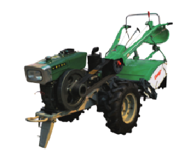 CF151 Walking Tractors 