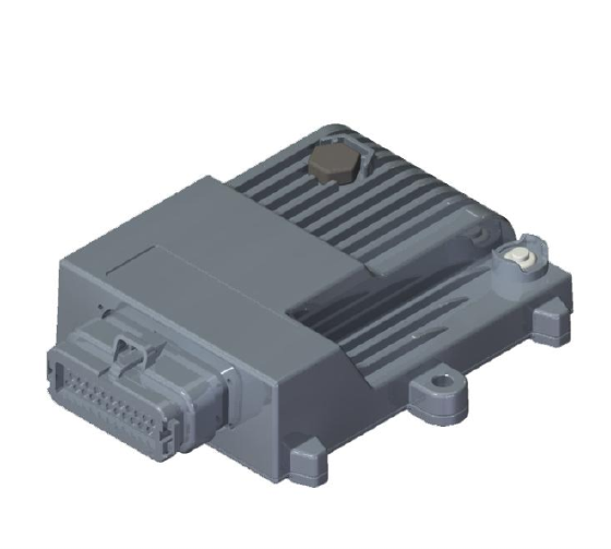 STDK-CM-9收割机粮鼓控制器