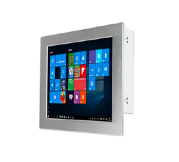 Tabletas industriales panel industrial PC ppc - gs1251ta / ppc - gs127xta