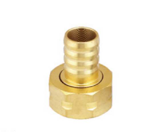 Brass Fitting GS6423