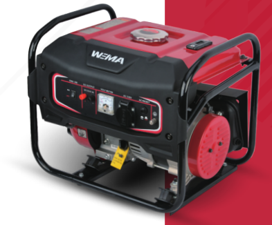 WM3200E-B Series Gasoline Generator