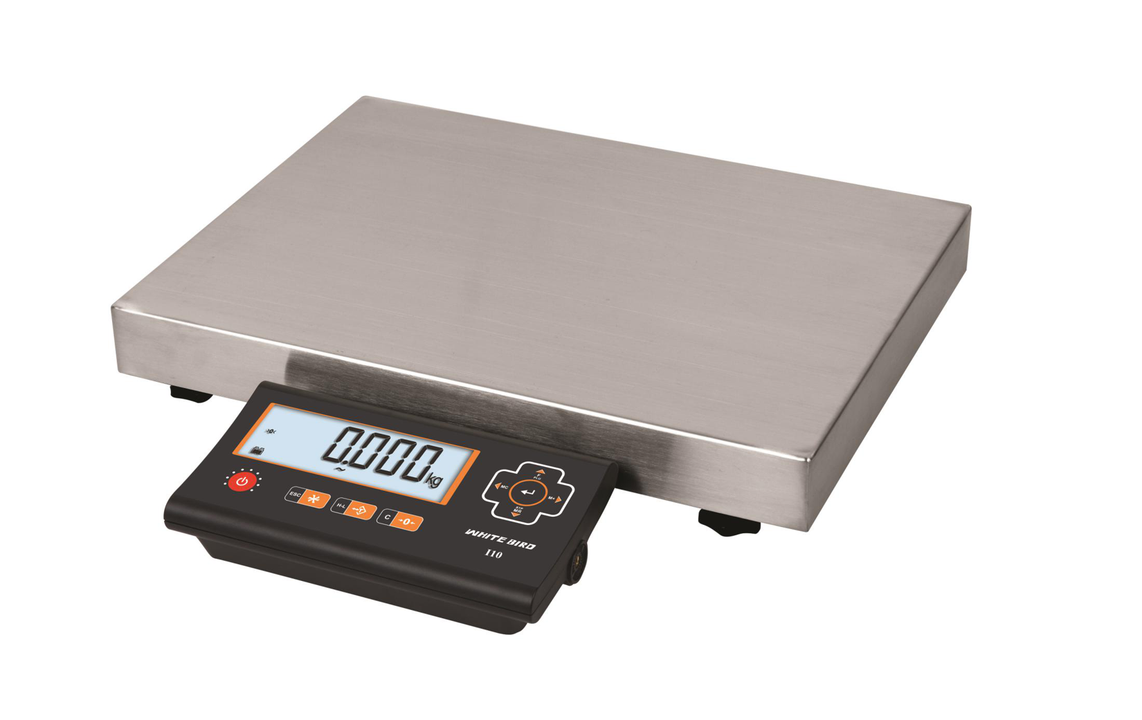 Industrial Scales Heavy Duty 15kg/30kg/60kg TMS3040