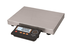 Escala industrial pesada 15kg / 30kg / 60kg tms3040