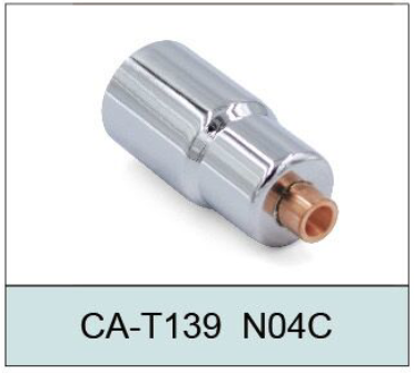 Injector Tube N04C