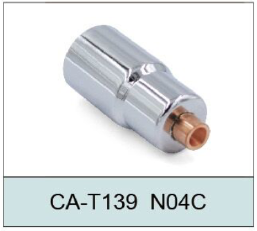 Injector Tube N04C
