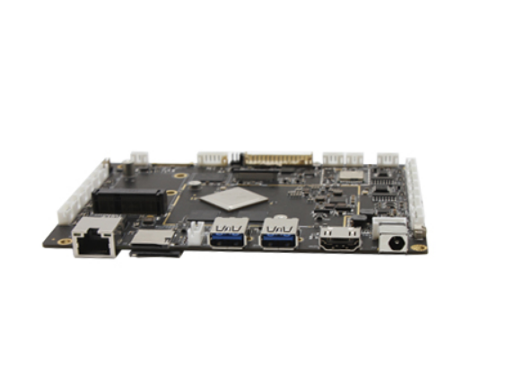 Industrial Motherboard A-RK3399