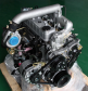 4jb1 turbocompresor EU II motor de emisiones