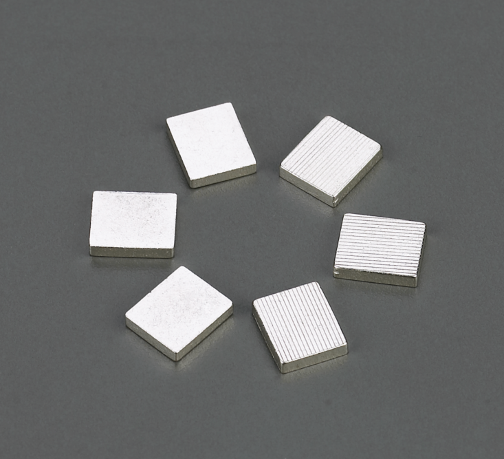 Powder Metallurgy Contacts Produced By Sintering Extrusion Process