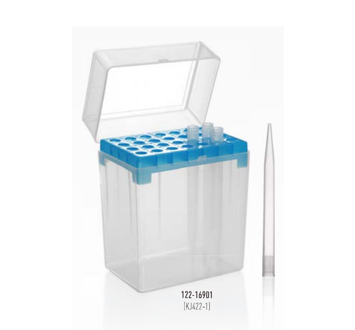 KANGJIAN Box For Pipette Tips