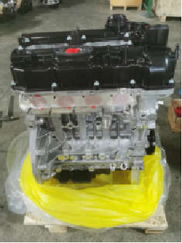 BMW N20B20 Gasoline Engine